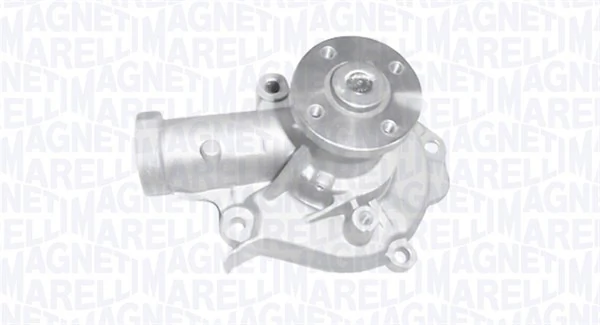 Water Pump, engine cooling